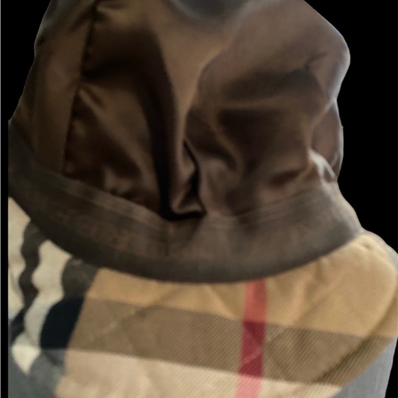 Burberry Cadet Hat - Picture 8 of 12